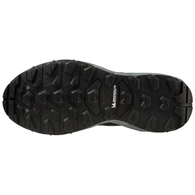 Zapatillas Para Correr Mizuno WAVE Daichi 7 GTX Mujer - Negros / Azules / Grises - Chile M893CUTXMR
